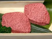 松阪牛ランプステーキ 100g×2枚セット(特選松阪牛専門店 やまと)