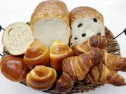 5種類のオススメパン満足セット♪(パン工房オラット)