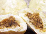 焼きそばまん 10個入り(皇蘭)