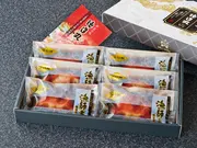 金目鯛漁師煮6切セット(徳造丸)