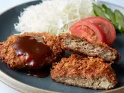 格之進メンチカツ（5個セット）(門崎熟成肉 格之進)