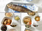 【定期購入】旬の手作りおかず健幸ディナーおかずセット(わんまいる)