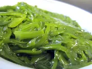 三陸産 絆ヘルシーめかぶ  （100g×12個）(気仙沼さん)