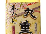 本みりん　九重櫻　500mlびん(九重味淋)