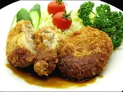 イベリコ豚コロッケ（80g×10個） 【ベジョータ】(イベリコ豚専門店 スエヒロ家)