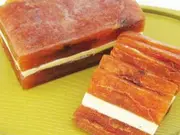 柿アンサンブル(農悠舎王隠堂)