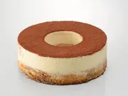 【とろなまバウムクーヘン】とろなまティラミス(バウムクーヘン専門店　せんねんの木)