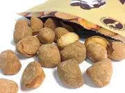 ナンチチ／ココナッツ風味 40g(オキネシア オンラインショップ)