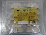 孟さんのゆずこしょう餃子(株式会社てっぺん)