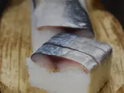 特選さば寿司（当店特選）(篠山食料品店)