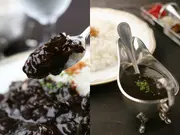 レトルト・ブラックカレー　【1箱】(東洋軒)