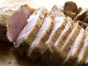 プレミアム合鴨ロース煮(一湖房)