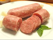 たまとろサラミ(へんじんもっこ)