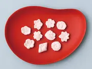 高岡ラムネ・花尽くし　いちご味(大野屋)