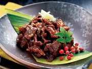 旨唐佐賀牛プレミアム（しぐれ）(肥前旨唐本舗コガヤ)