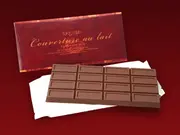クーベルチュールオーレ （400g） チョコレート(T's Online Chocolate shop)