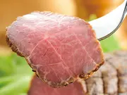 肥後のあか牛ロースト赤ビーフ 2本セット(おおしま屋)