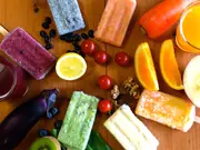 スムージーアイスバー６本セット(ベジターレ)