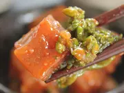 マグロキムチ(上野屋)