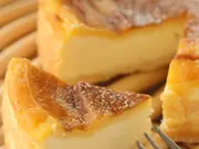東京フロマージュ(パティスリー ル ラピュタ)