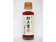 鮎魚醤 100ml(原 次郎左衛門)