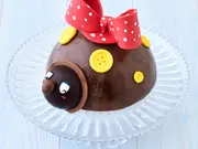 てんとう虫 Coccinelle à Paris（コクシネル ア パリ）(Maison  GIVRÉE（メゾン ジブレー）)