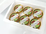 「高級メロンパンアイス」6個入り(サムライメロン)
