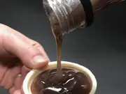 飲む羊羹ICHIZU時々最中セット(清月)