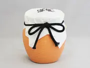 海人の藻塩　土器入り(海人の藻塩)