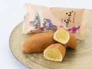 ぽくぽく 10個入(川越菓匠 くらづくり本舗)