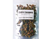 リノーザ島のケイパー(セドリック・カサノヴァ)