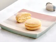 雪鶴〈ゆきづる〉2種詰め合せ（12個入）（ブッセ）(morimoto|北海道スイーツのもりもと)