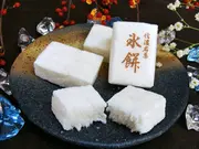 氷餅12個入り(あずさ堂小林)