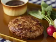 南ぬ豚 ハンバーグ 10個セット(やえやまファーム)