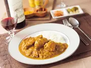 伝統のインドカリー 3個入(新宿 中村屋)