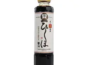 YAMATO香る生(なま)醤油 「ひしほ」 180ml(ヤマト醤油味噌)