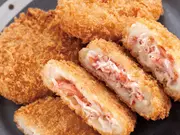 ずわいがにたっぷりコロッケ 10個入(カジマ)