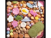 冨貴寄 特撰缶JAPAN（小缶）(銀座　菊廼舎)
