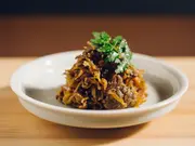 但馬牛　牛肉ちりめん(京のごちそう三味洪庵)