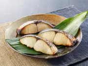 さわらのみそ漬 化粧箱入 三切れ(志ほや)