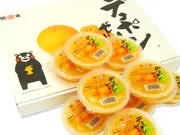 デコポンゼリー 12個入(産直プレミアム)