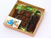 K20　かつお角煮箱（セット）(焼津　山上)