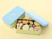 パーソナルクッキー（おなまえクッキー）(アンデルセンネット)