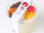 あかりや特製 あんみつ(甘味処 川越 あかりや)