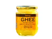 スリランカ産 ギー オイル 200g(Shinharaja Ghee)