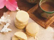 くがにちんすこう 中箱 24個入(琉球銘菓くがにやあ)