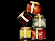 朱夏のジュレ4種入り(リベルターブル)