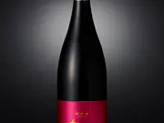 ちえびじん 純米酒(山城屋)