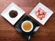 吉祥ティーバッグ6種セット【国産フルーツティー＆ハーブティー】(和茶倶楽部)