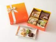 ペカンナッツショコラ ポーションアソート 24袋入(グランプラス)